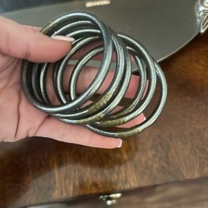 Budahgirl bracelets small